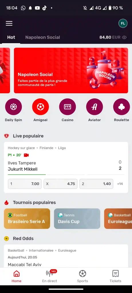Code Napoleon Games: paris gratuits et offres .